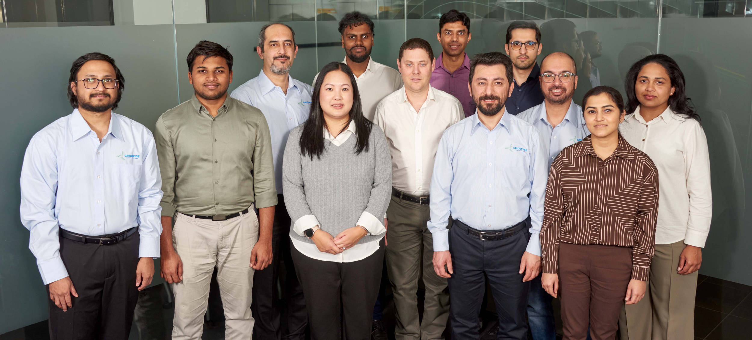 GridWise Team